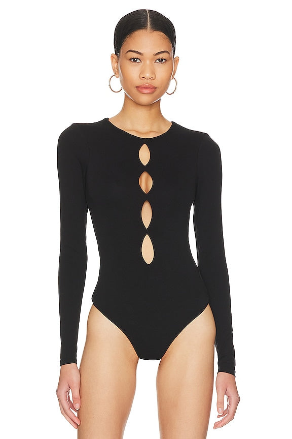 x REVOLVE Ellio Bodysuit