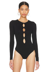 x REVOLVE Ellio Bodysuit