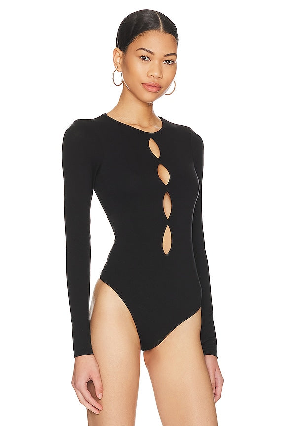 x REVOLVE Ellio Bodysuit