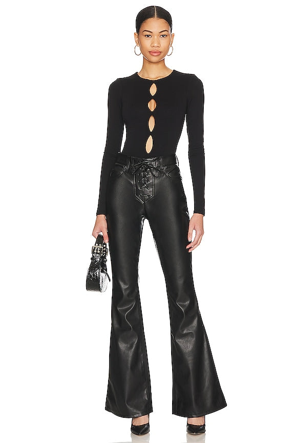 x REVOLVE Ellio Bodysuit