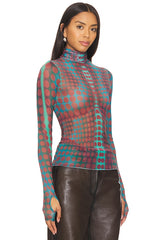 Zadie Top