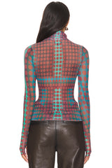 Zadie Top