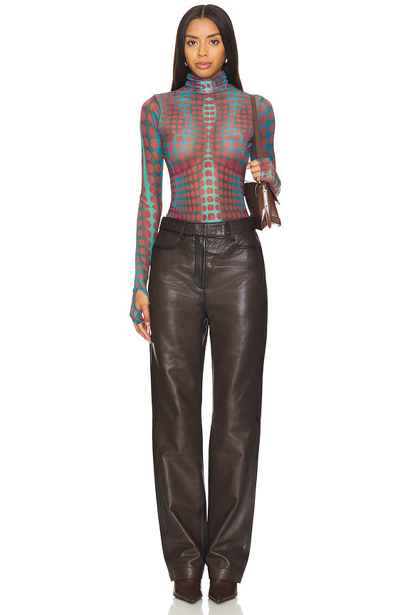 Zadie Top