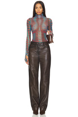 Zadie Top