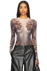 Kaylee Top