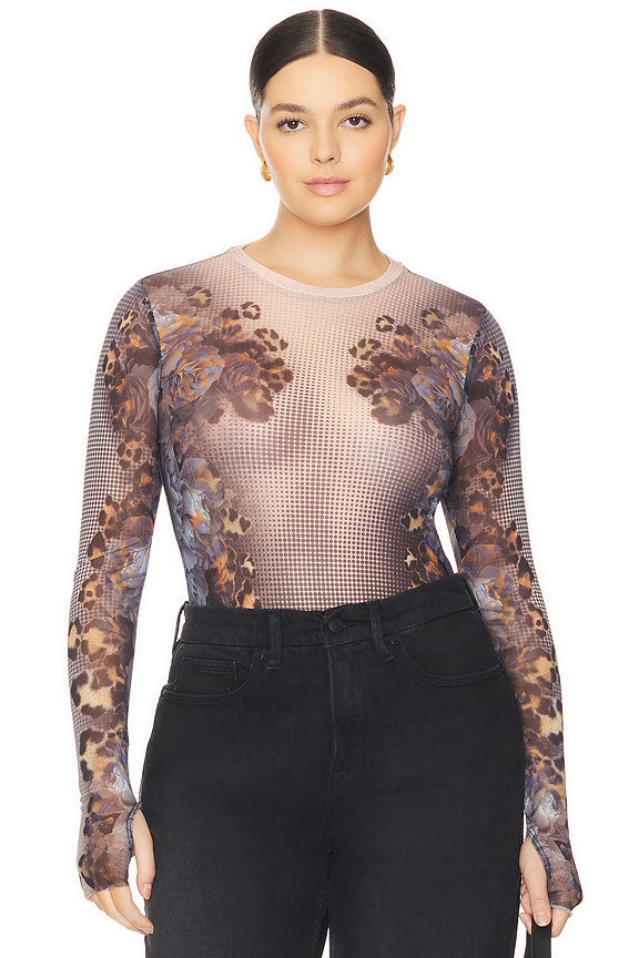 Kaylee Top