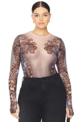 Kaylee Top
