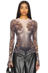 Kaylee Top