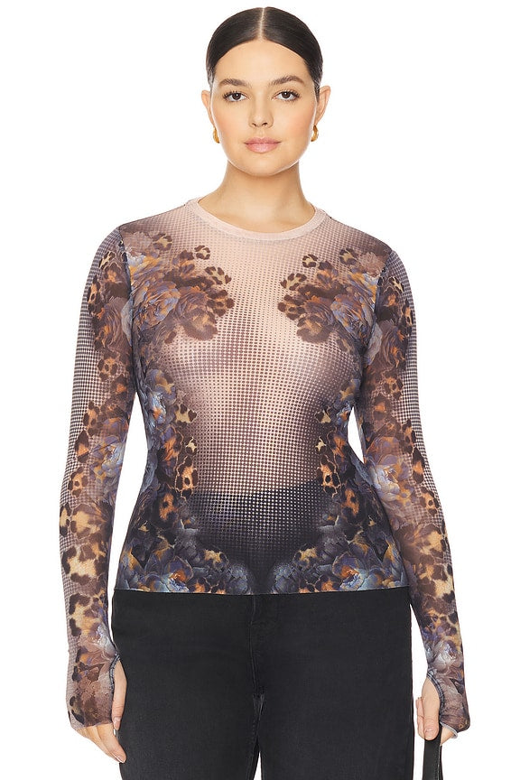 Kaylee Top