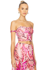 Koa Top
