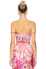 Koa Top