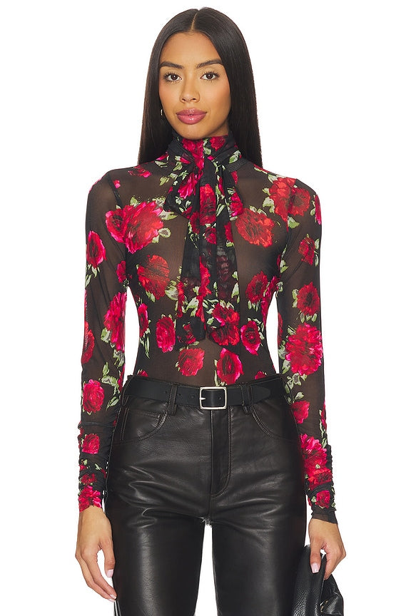 Julien Blouse