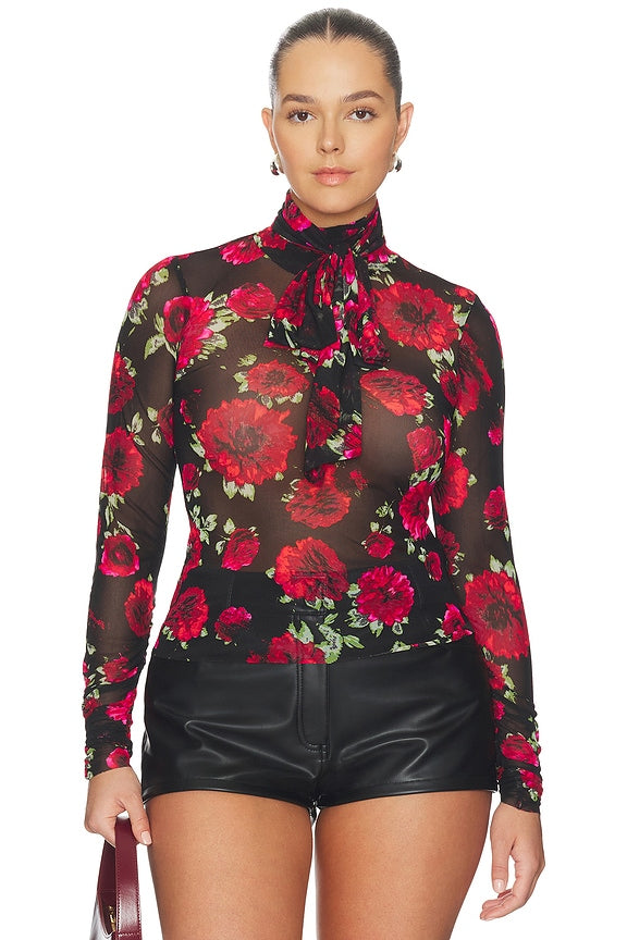 Julien Blouse