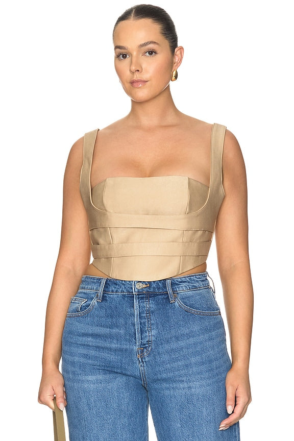 Kendra Top