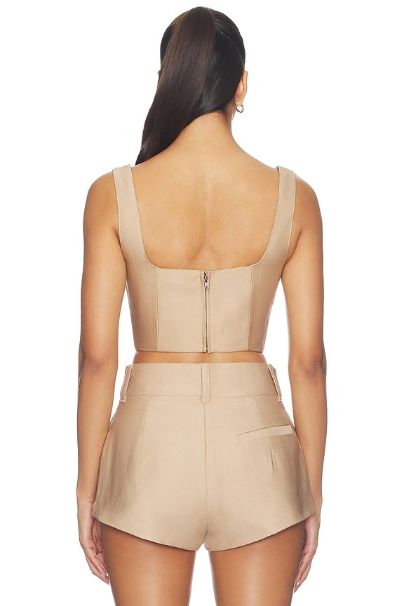 Kendra Top