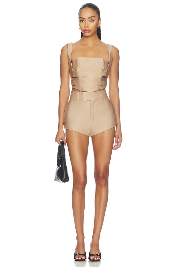 Kendra Top