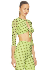 Nisha Top