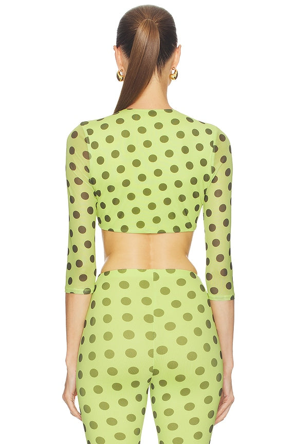 Nisha Top