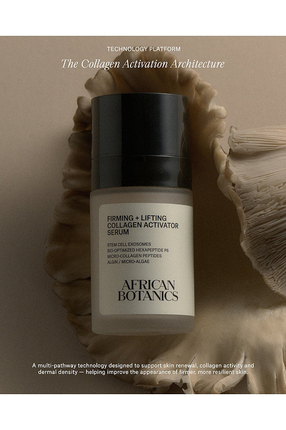 Firming + Lifting Collagen Activator Serum