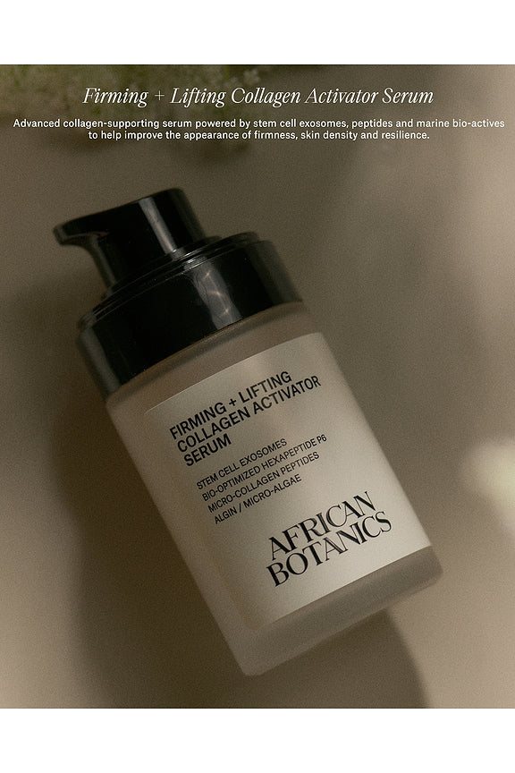 Firming + Lifting Collagen Activator Serum