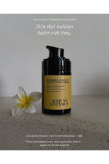 Advanced Vitamin C + Multi-Peptides Serum