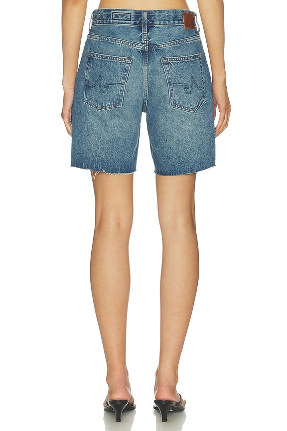 Ex-Boyfriend Short
