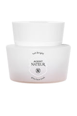 Holi(Bright) Resurface Glass Face Mask