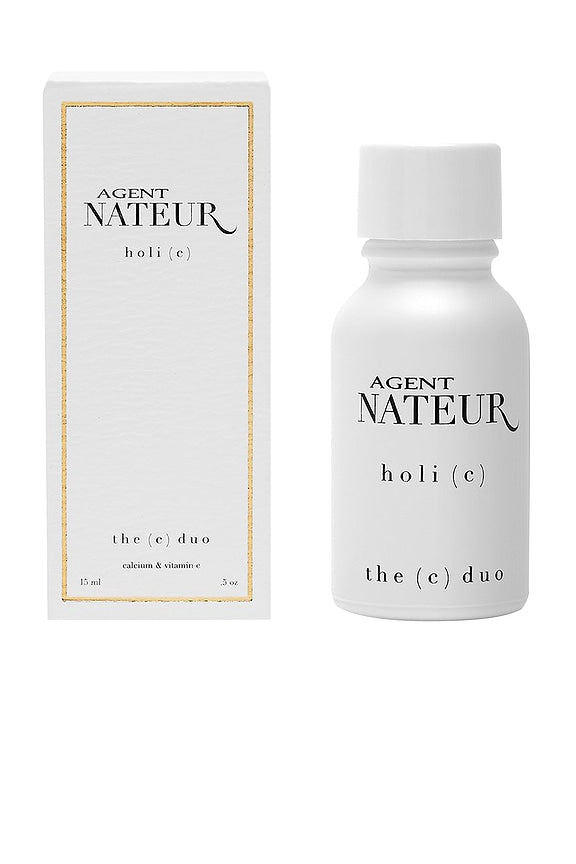 Holi(c) Youth Skin Refining Face Vitamins