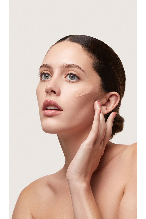 Holi (sun) Dewy Tinted Skin Drops