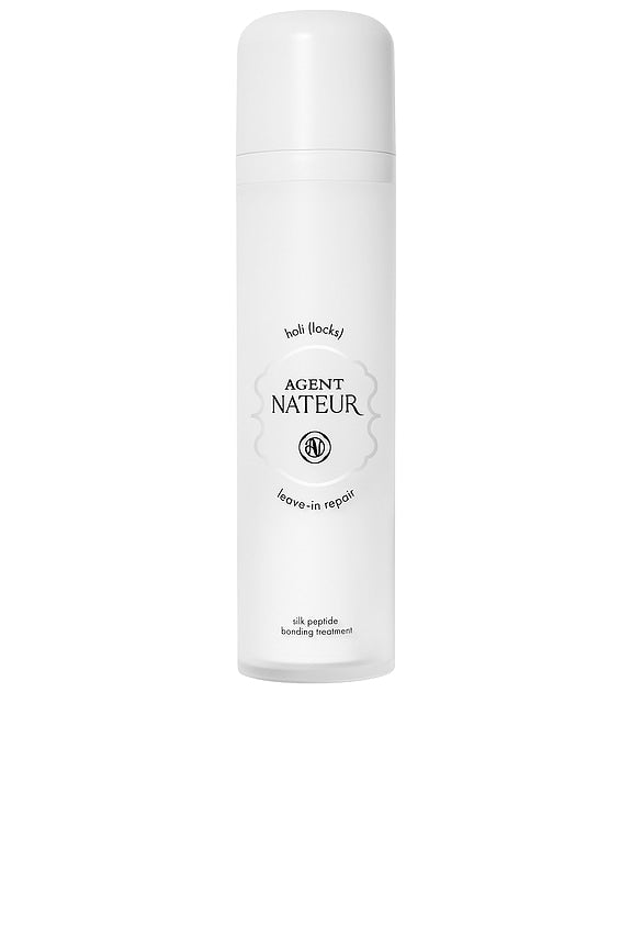 x REVOLVE Holi (locks) Silk Peptide Bonding Leave-In Repair