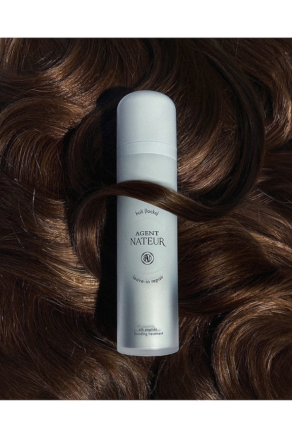 x REVOLVE Holi (locks) Silk Peptide Bonding Leave-In Repair