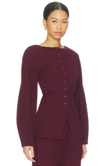 Bonnie Ponte Blazer