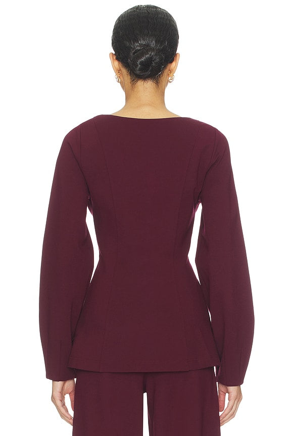 Bonnie Ponte Blazer