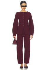 Bonnie Ponte Blazer