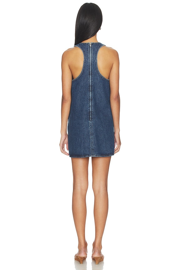 Harriet Dress