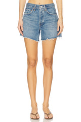 Parker Long Short
