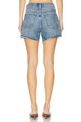 Parker Long Short