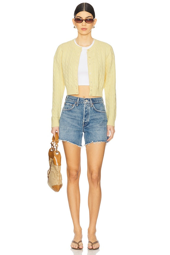 Parker Long Short