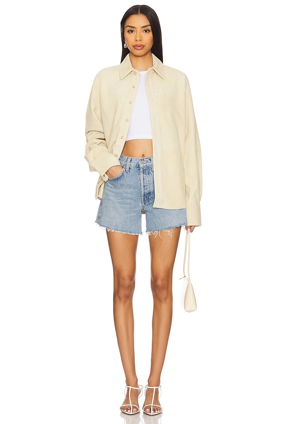 Parker Long Short