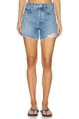 Parker Long Shorts
