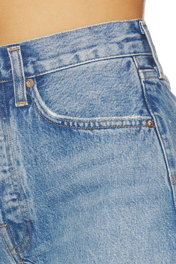 Parker Long Shorts