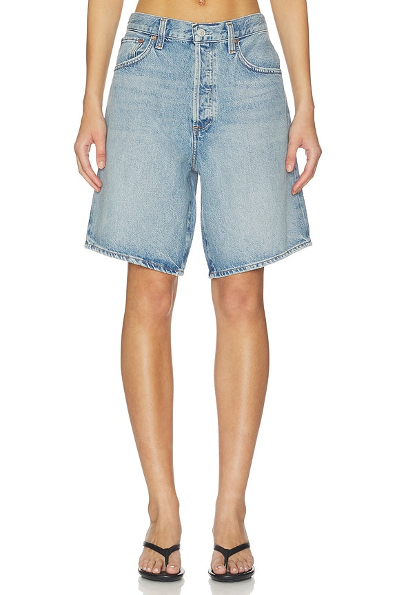 Indra Short Hip Slung Baggy