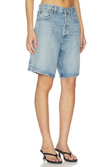 Indra Short Hip Slung Baggy