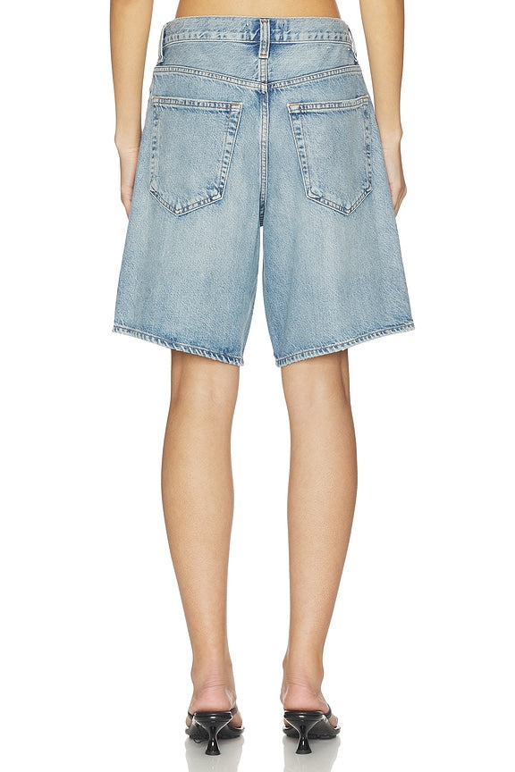 Indra Short Hip Slung Baggy