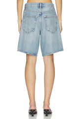 Indra Short Hip Slung Baggy