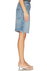 Indra Short Hip Slung Baggy