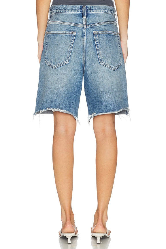 Indra Short Hip Slung Baggy
