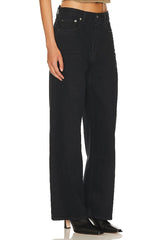 Low Slung Baggy Jeans