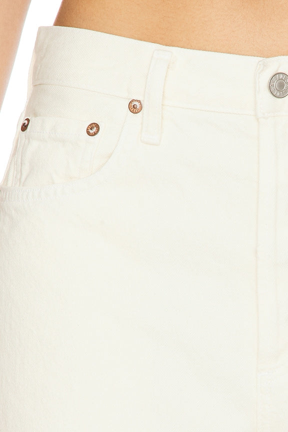 Low Slung Baggy Jeans