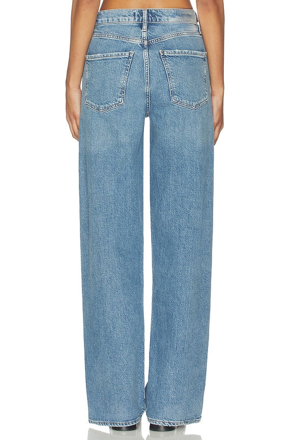 Ren Jeans